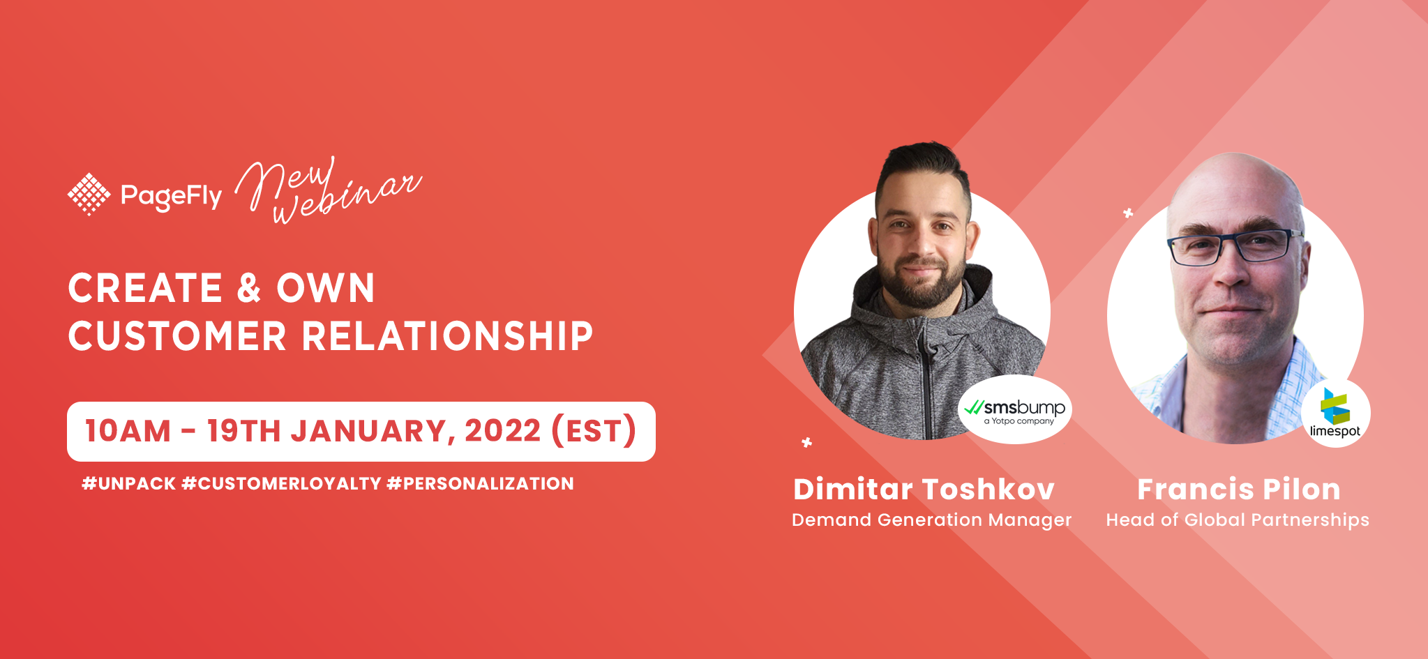 [再録】アンパック・ウェビナーカスタマー・オーナーシップ