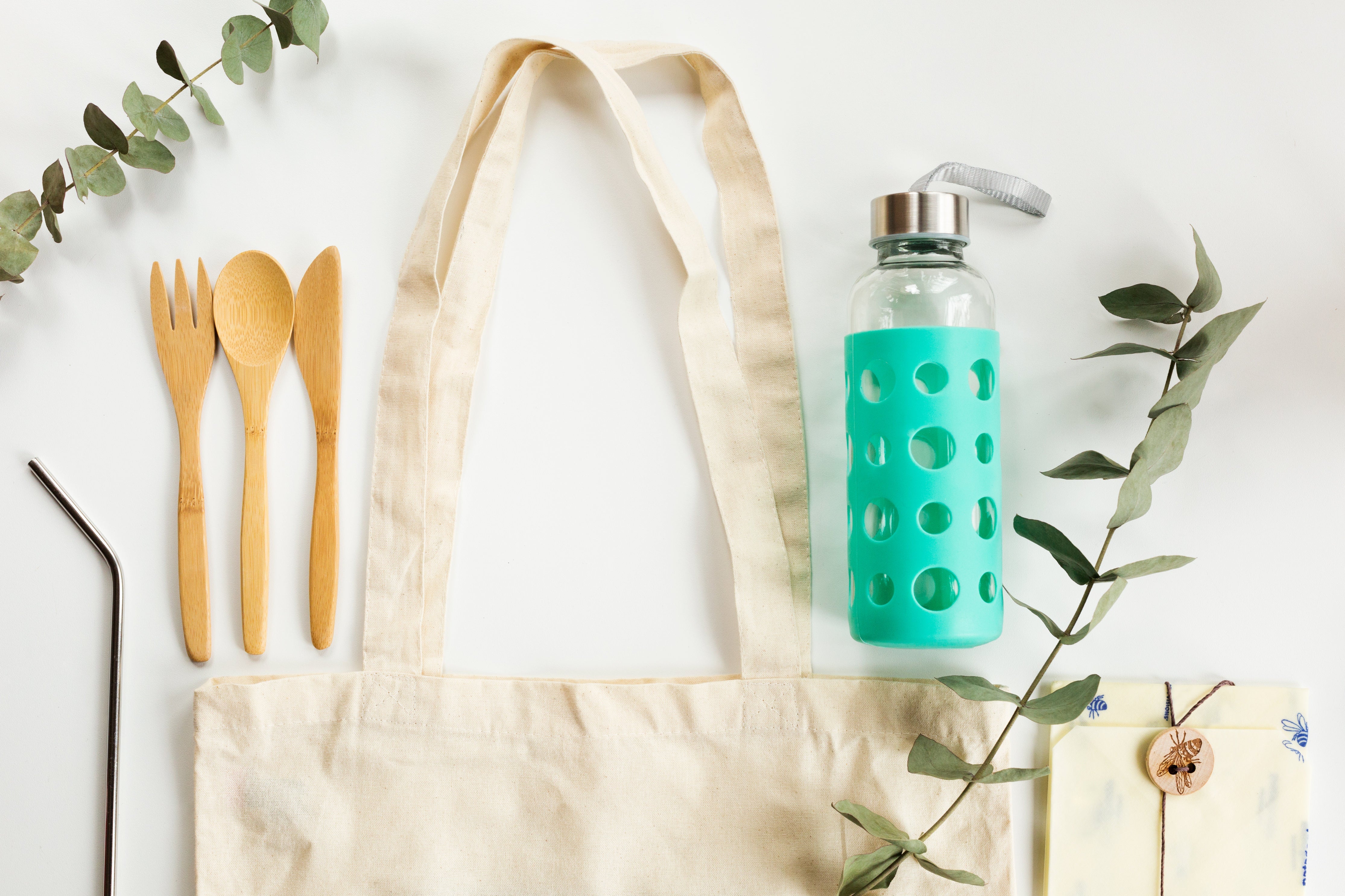 The Ultimate Guide For Top Eco-friendly Dropshippers