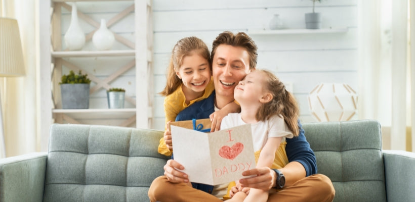 9 Creative Father's Day Ads That Will Leave You Awe-Inspired