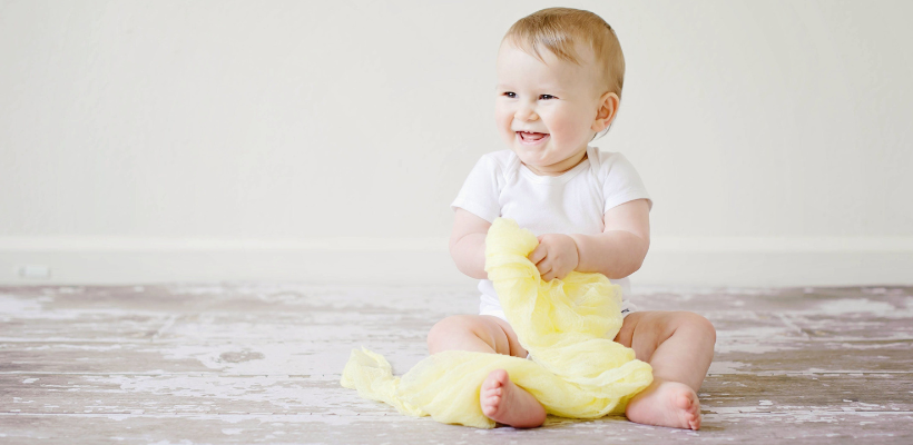 Baby Business Ideas: 12 Best Products & Services To Sell