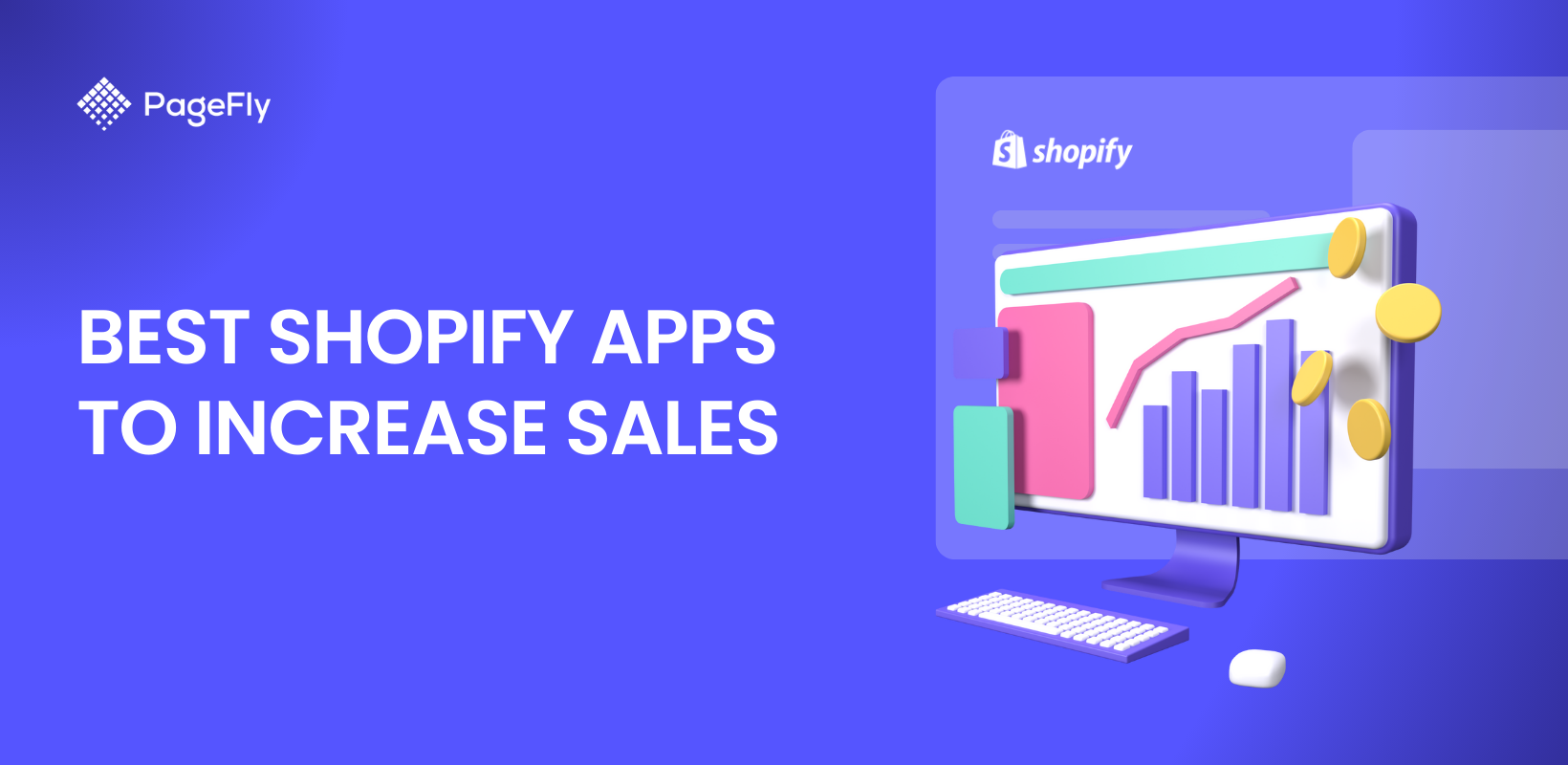 売上アップのためのShopifyベストアプリ:トップ30+無料・有料アプリ