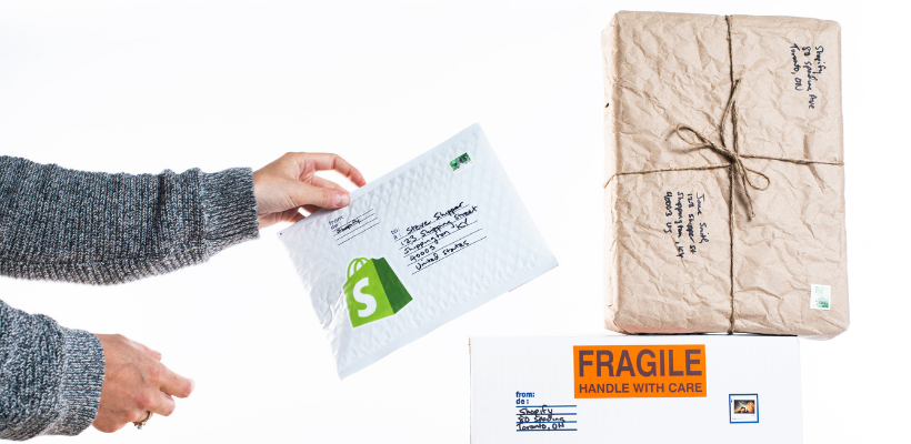 The Ultimate Guide to Shopify Printing Labels