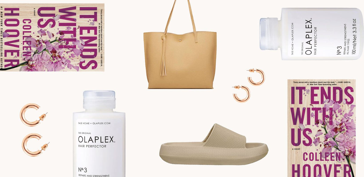 20 Trending Products to Sell in 2024 On Shopify