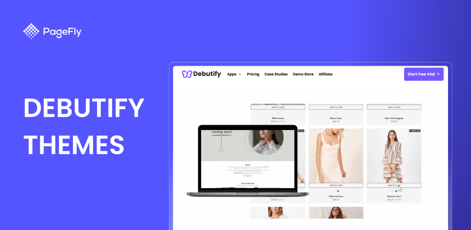 Debutify Theme: The Ultimate Review & Tutorial 2025