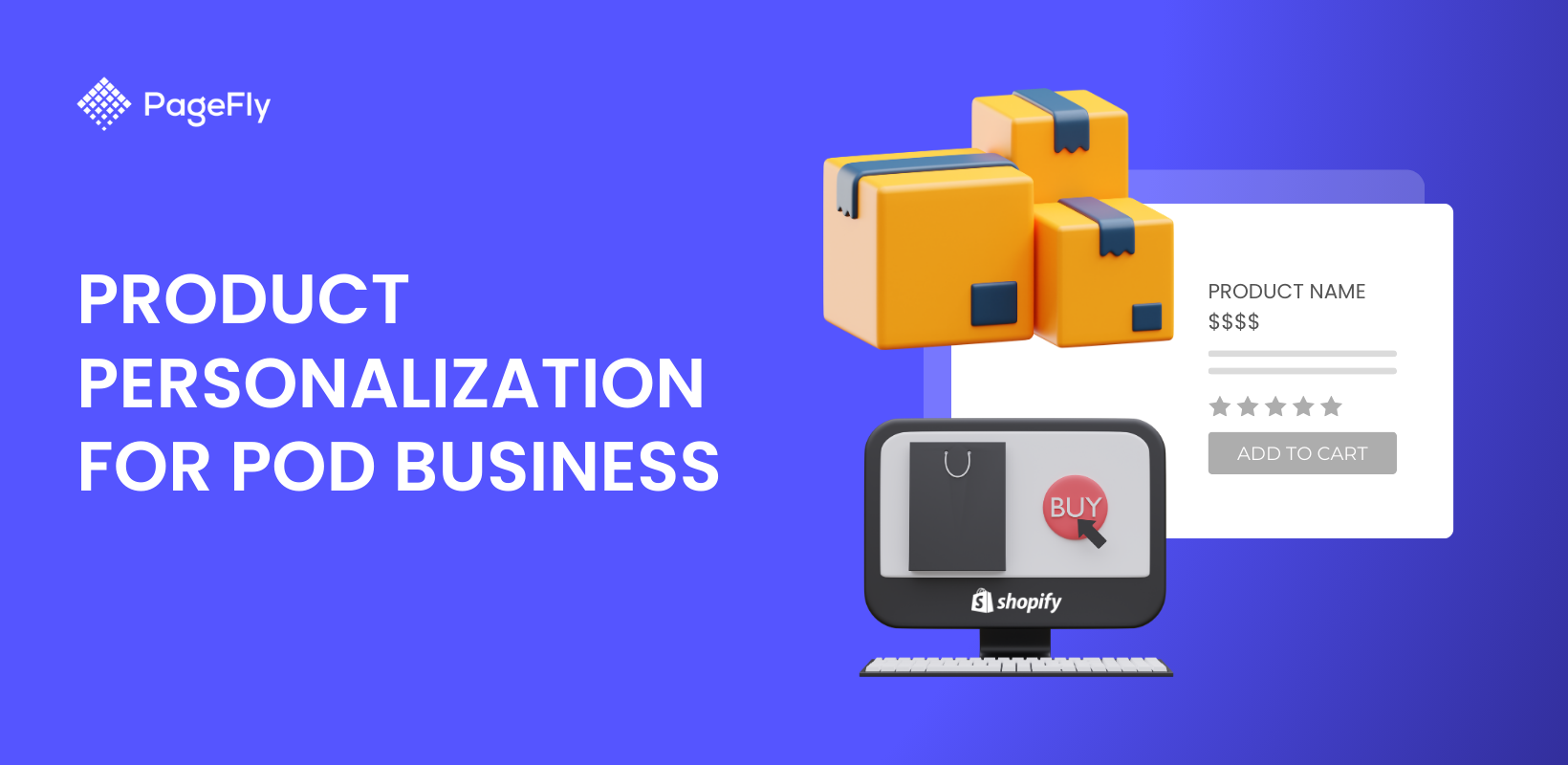 製品パーソナライゼーションがプリントオンデマンドの売上を向上させる方法