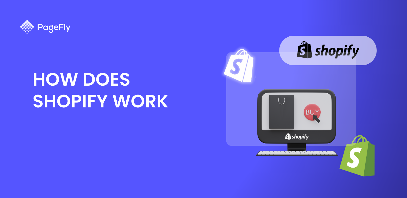 How Does Shopify Work? What Most New Sellers Get Wrong