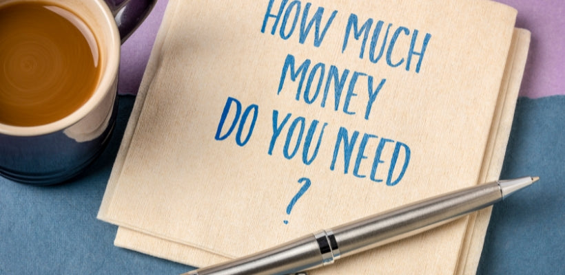 How Much Is It To Start A Business How Much Money Do You Need to Start a Business Online?