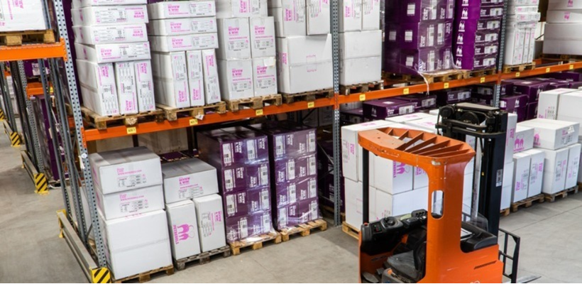 A Complete Guide to  Warehouse Deals