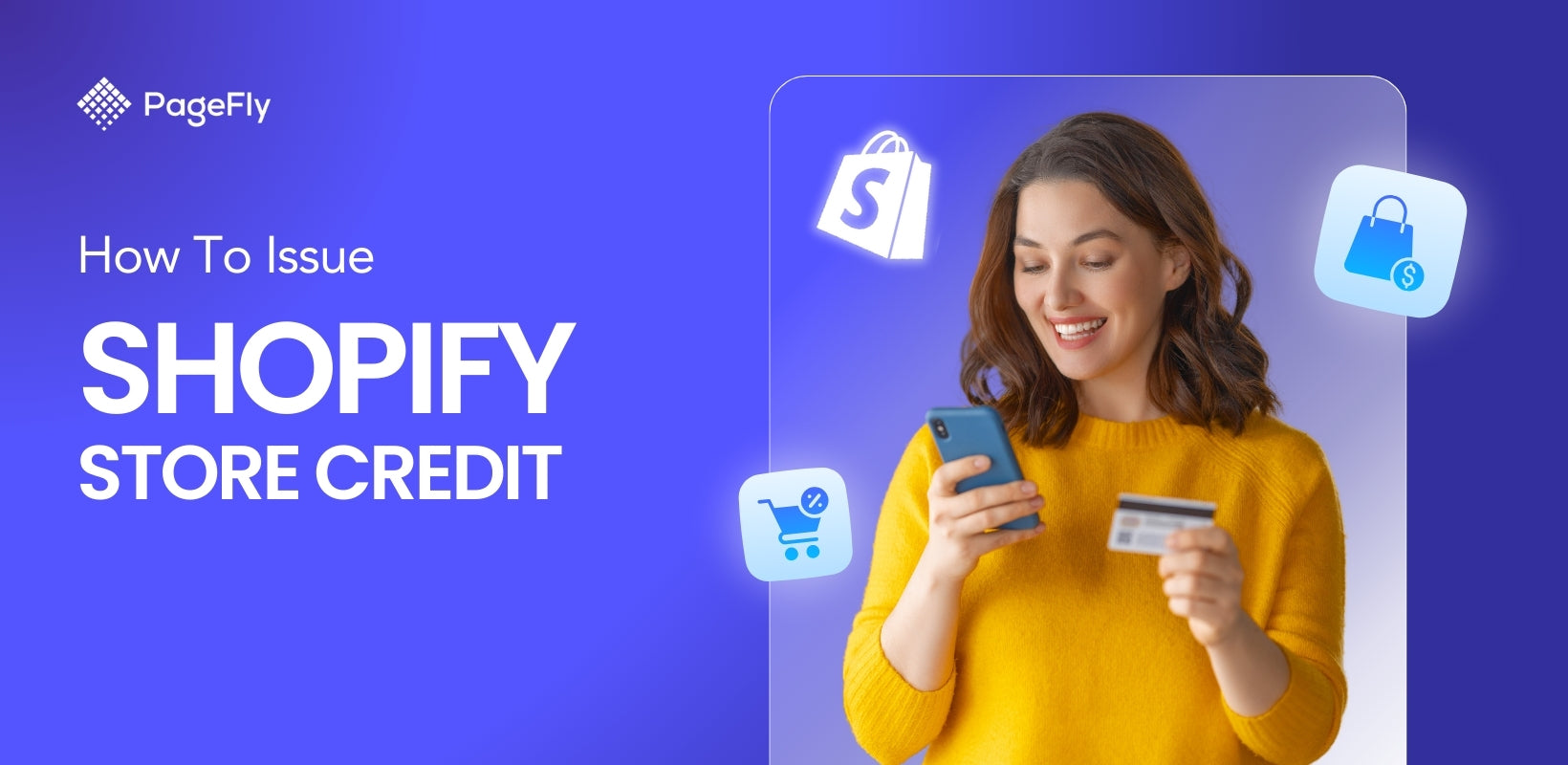 How To Issue Shopify Store Credit Using Gift Cards: Latest Step-By-Step Guide For 2024