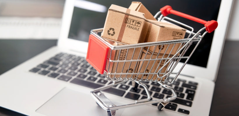 Top 5 Benefits of Custom eCommerce Development