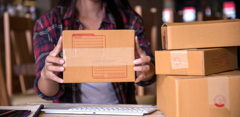 Shopifyとの統合でAmazonブランドストアを構築する方法