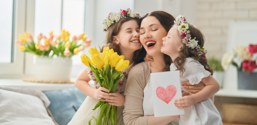 6 Inspiration-Worthy Mother’s Day Campaigns In 2025