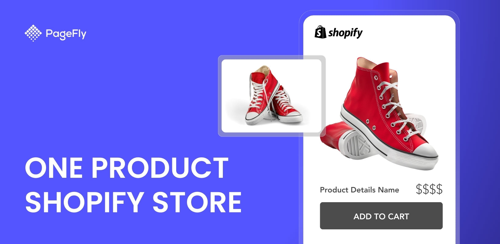 One Product Shopify Store: How To Build & 9 Successful Examples