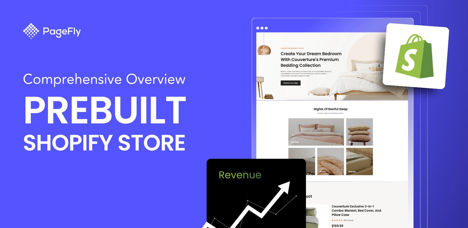 Is A Prebuilt Shopify Store Worth It? Comprehensive Overview