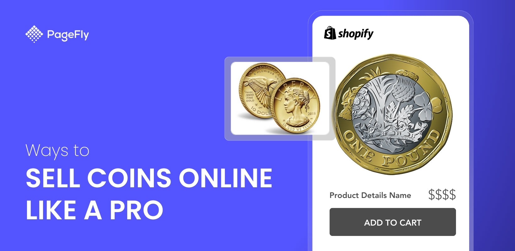 7 Ways To Sell Coins Online Like A Pro