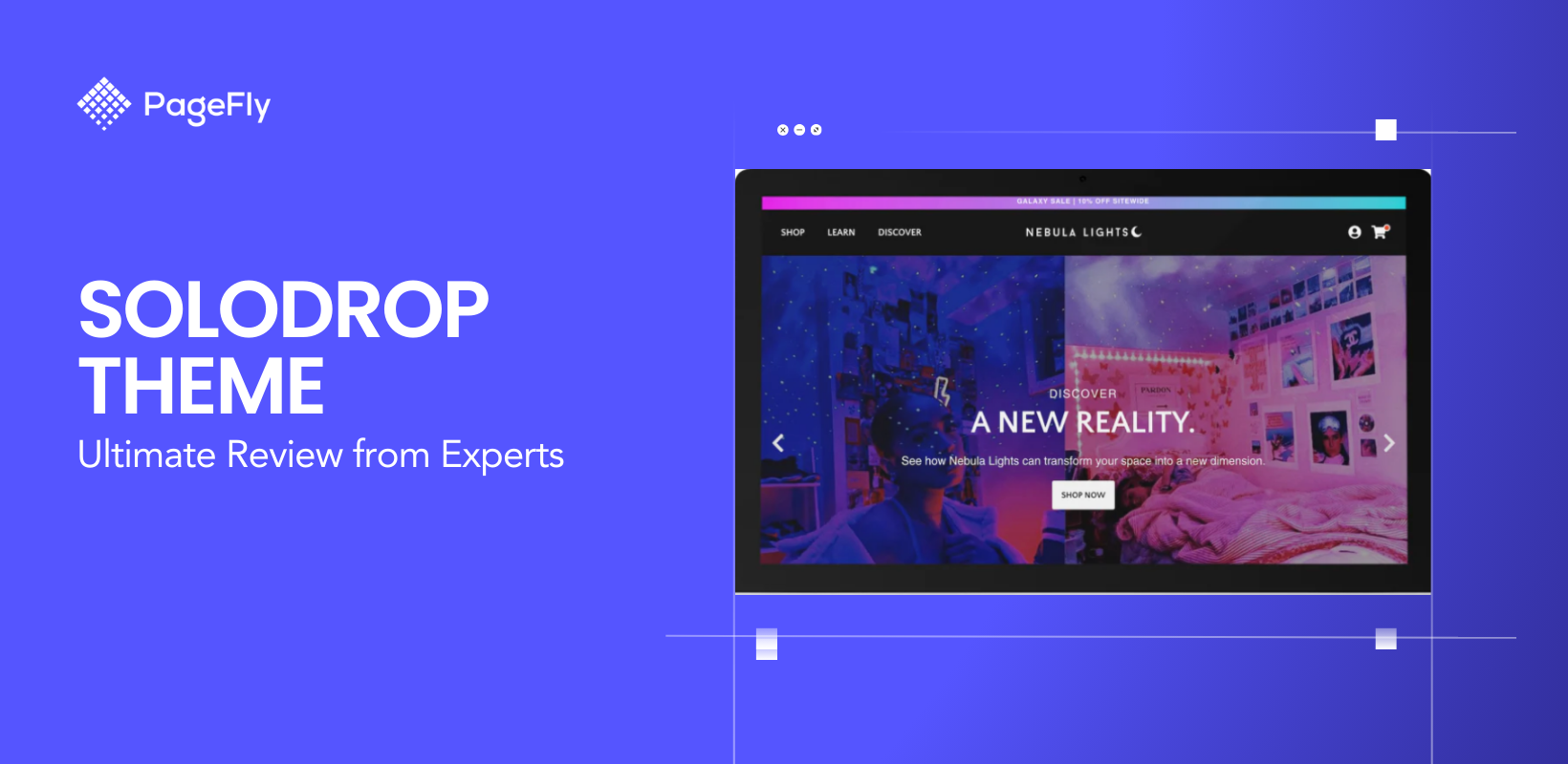Solodrop Theme Review 2025 - What You Need to Know Before Buying