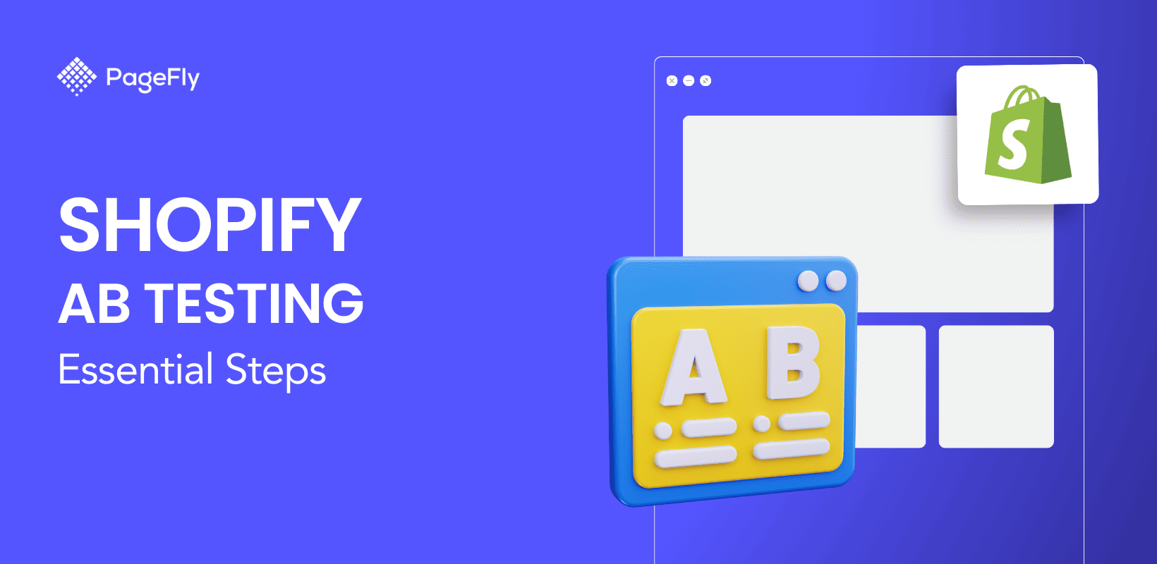 ShopifyのABテスト:会話を最大化するための必須ステップ【正しいやり方は?