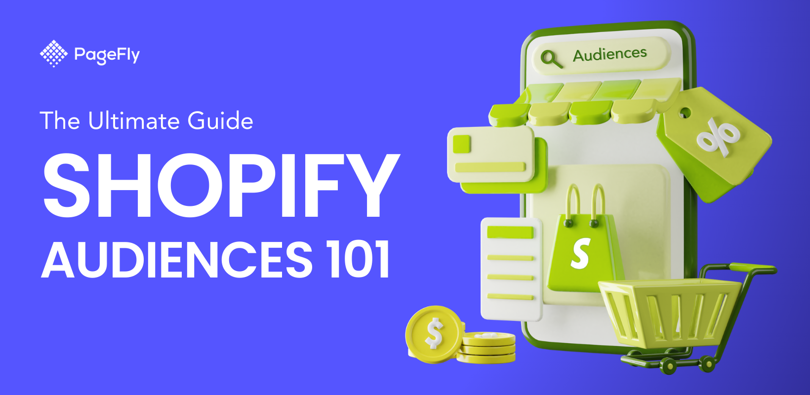 How to Use Shopify Audience to Boost Ad ROI in 2025