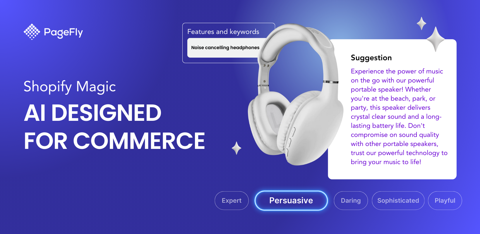 What is Shopify Magic? Free AI Assistant for Shopify Stores (2025 Guide)