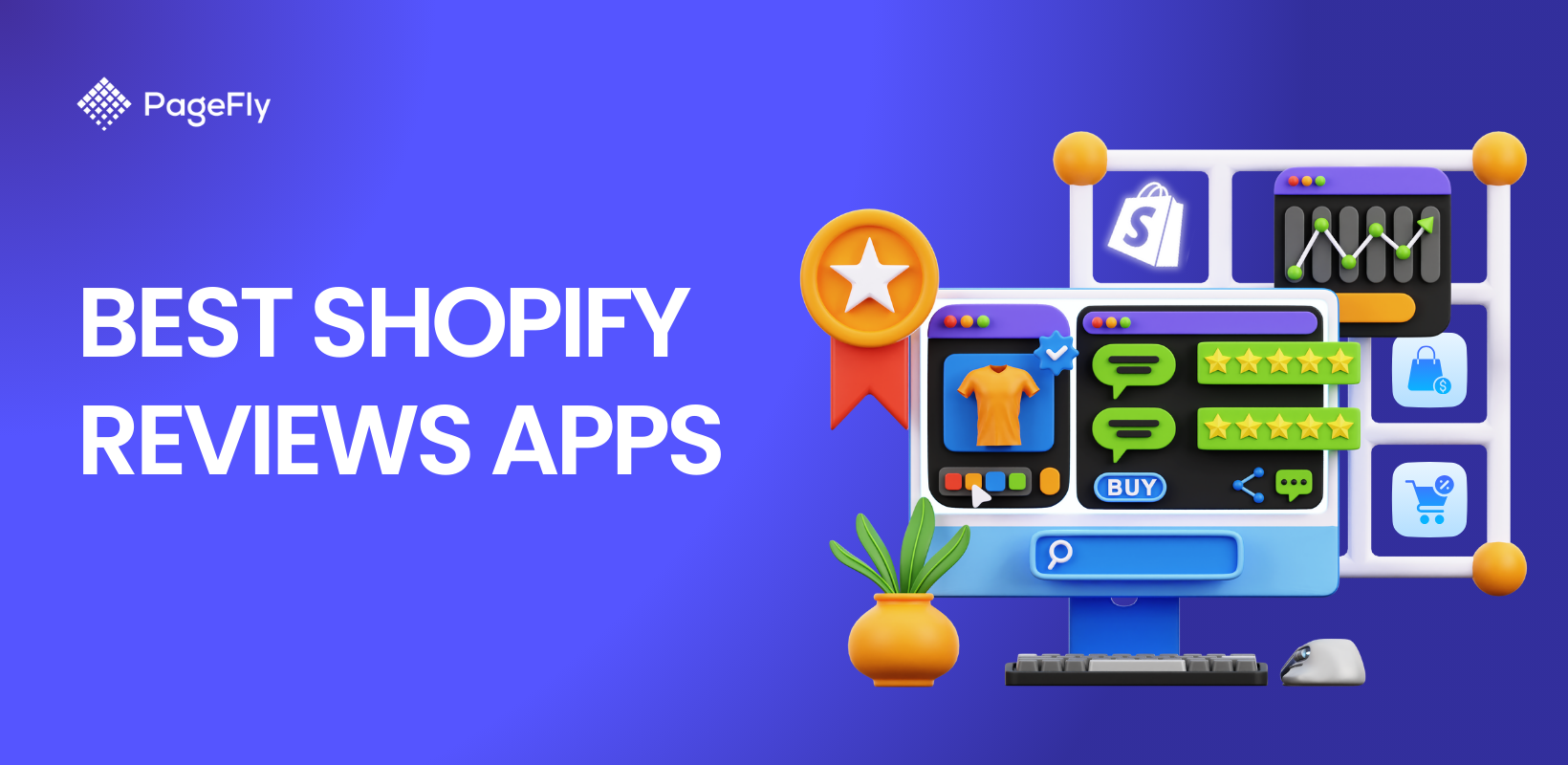 Best Shopify Reviews Apps: Which One Is Best For Your Online Store?