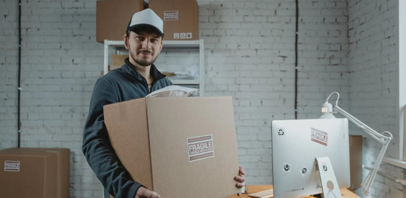 The benefits of dropshipping with Spocket