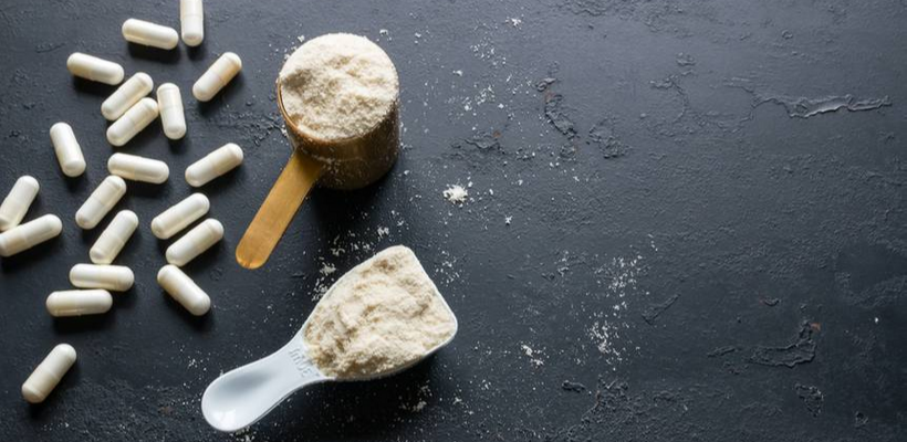 Reactiv Supplements: Shopify Store Review by Team PageFly