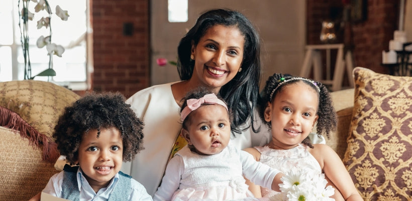Top 7 Ecommerce Marketing Tips for Mother’s Day in Japan