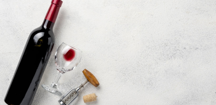 Sell Wine Online: Here’s What You Need To Know!
