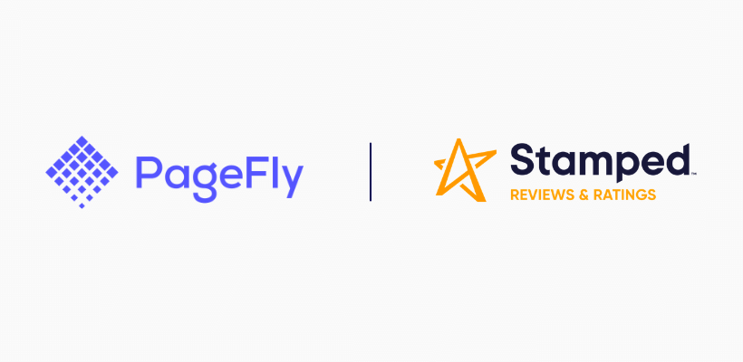 How to Showcase User-Generated Content With PageFly and Stamped.io Product Reviews UGC