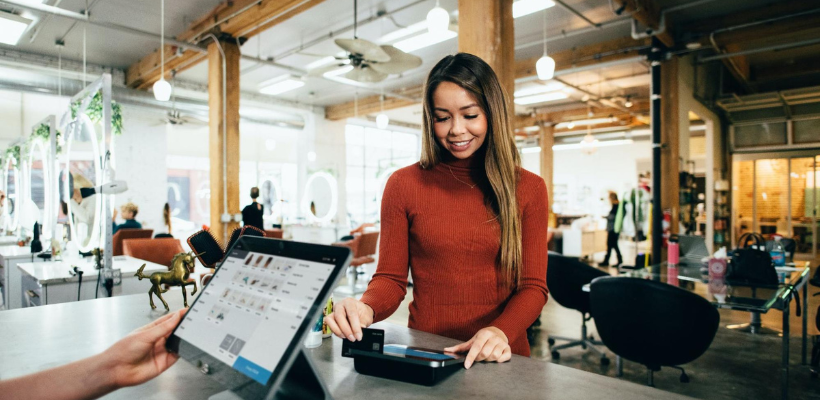 オムニチャネル・リテイリング戦略:小売業成功の鍵