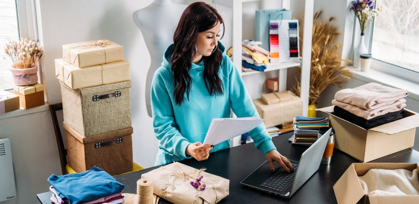 CJドロップシッピングShopify:レビューと始め方