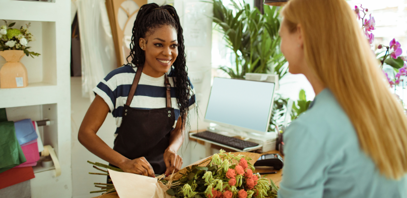 Selling Flowers Online: Unlock The Potential of The Blooming Business