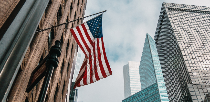 Top 10 Business Ideas in The USA for 2025