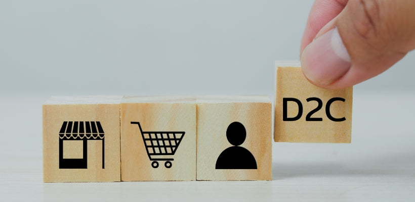 Should You Start D2C eCommerce with Shopify in 2025?