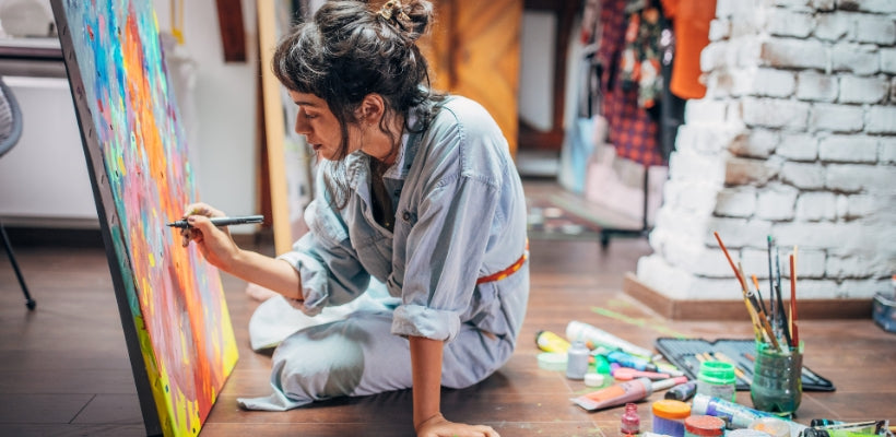 Shopify for Artists: The Complete Guide to Sell Online