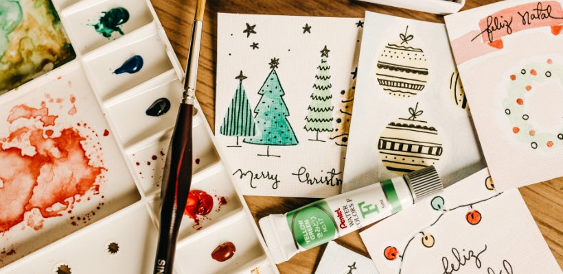 Make Money By Selling Greeting Cards Online and Here’s How