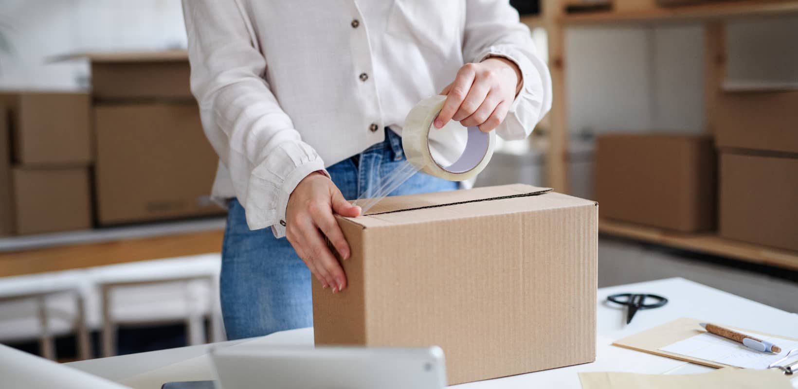 自動ドロップシッピング:自動ドロップシッピング