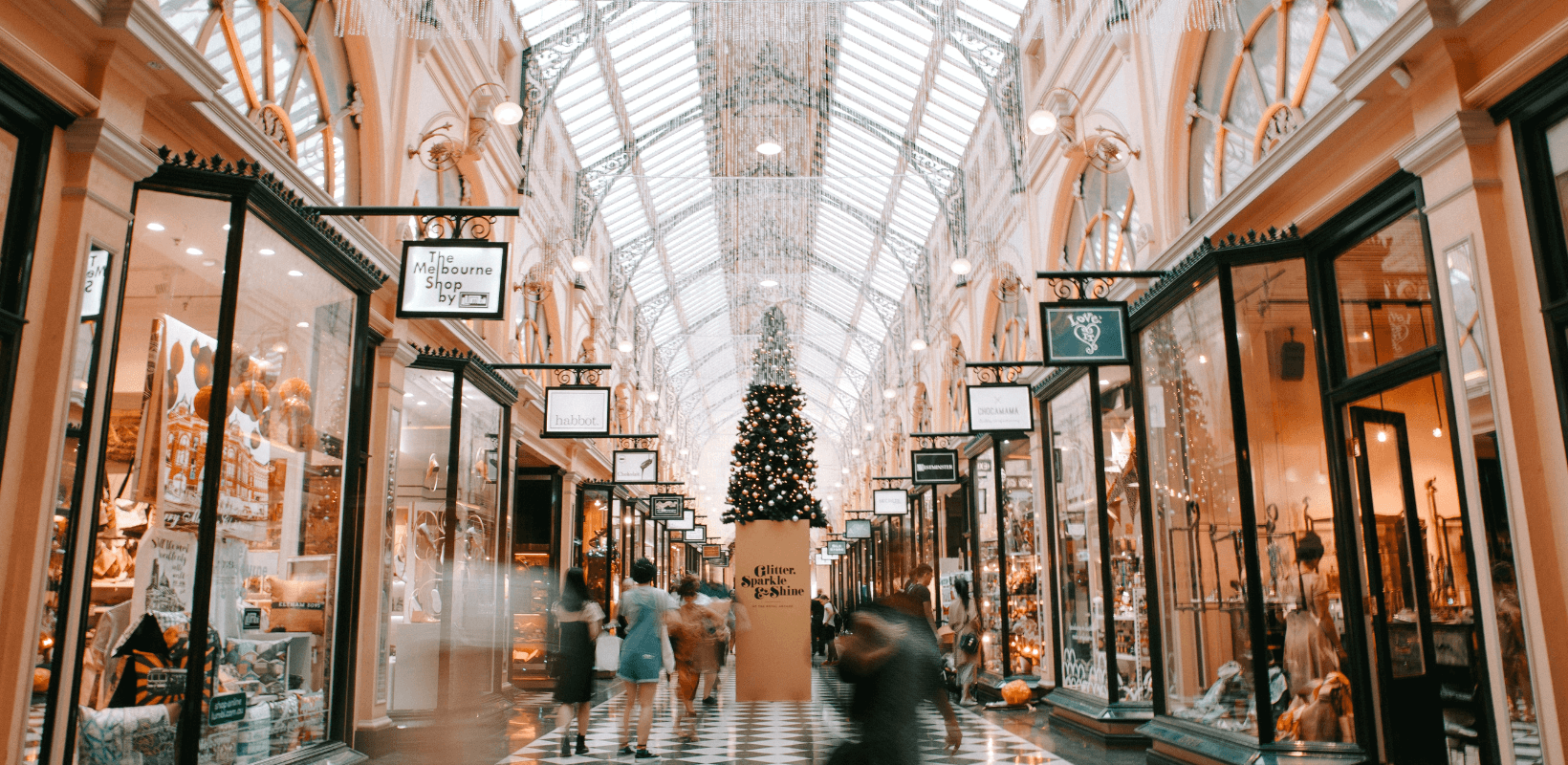 新規事業に最適な小売業とは?