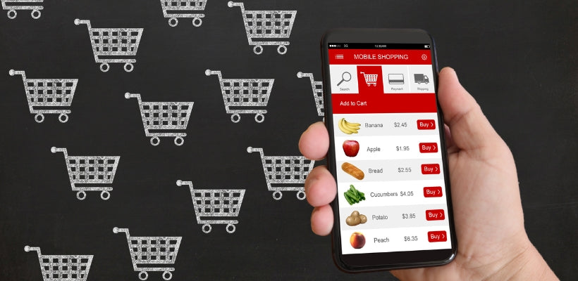 Why Shopify AppCommerce is the future of mCommerce?