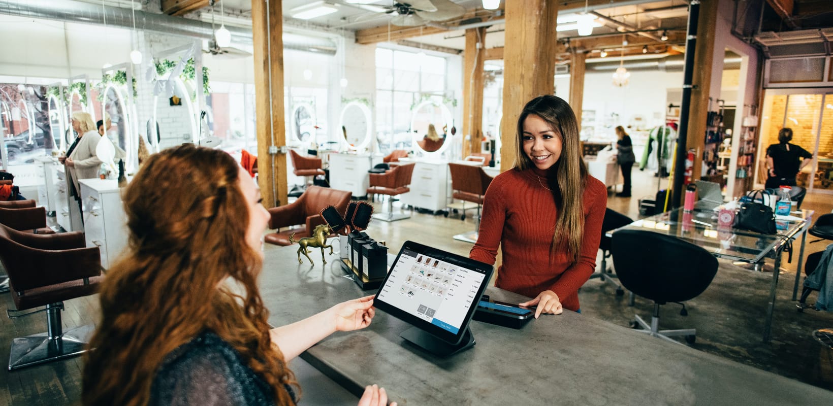Customize Customer Account Page To Drive Repeat Purchases With Flits