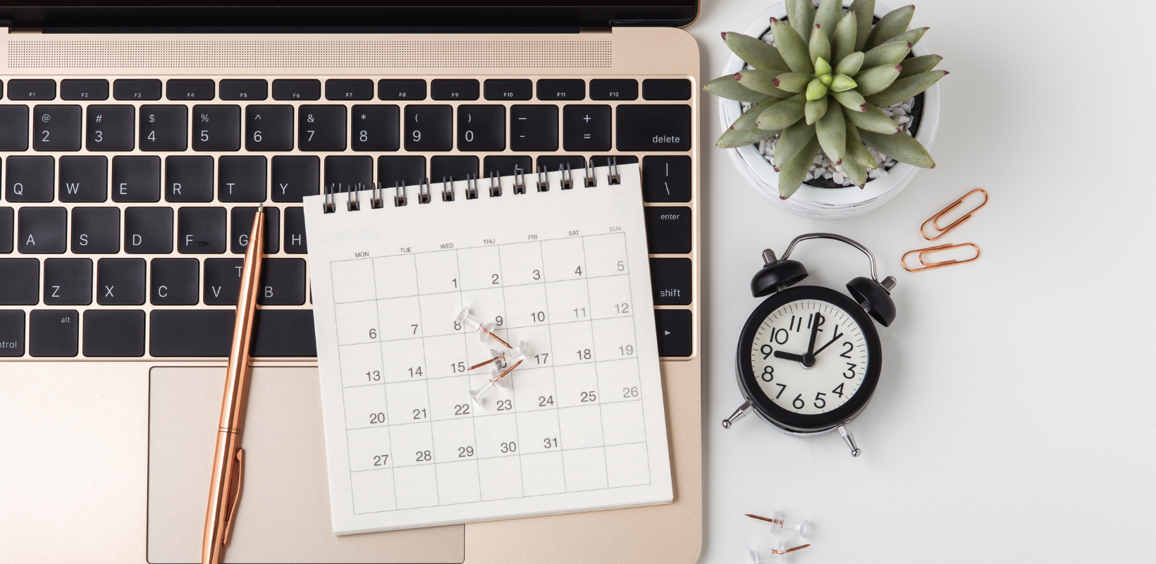 Build The Perfect Event Landing Page With These 7 Tips (Examples included)