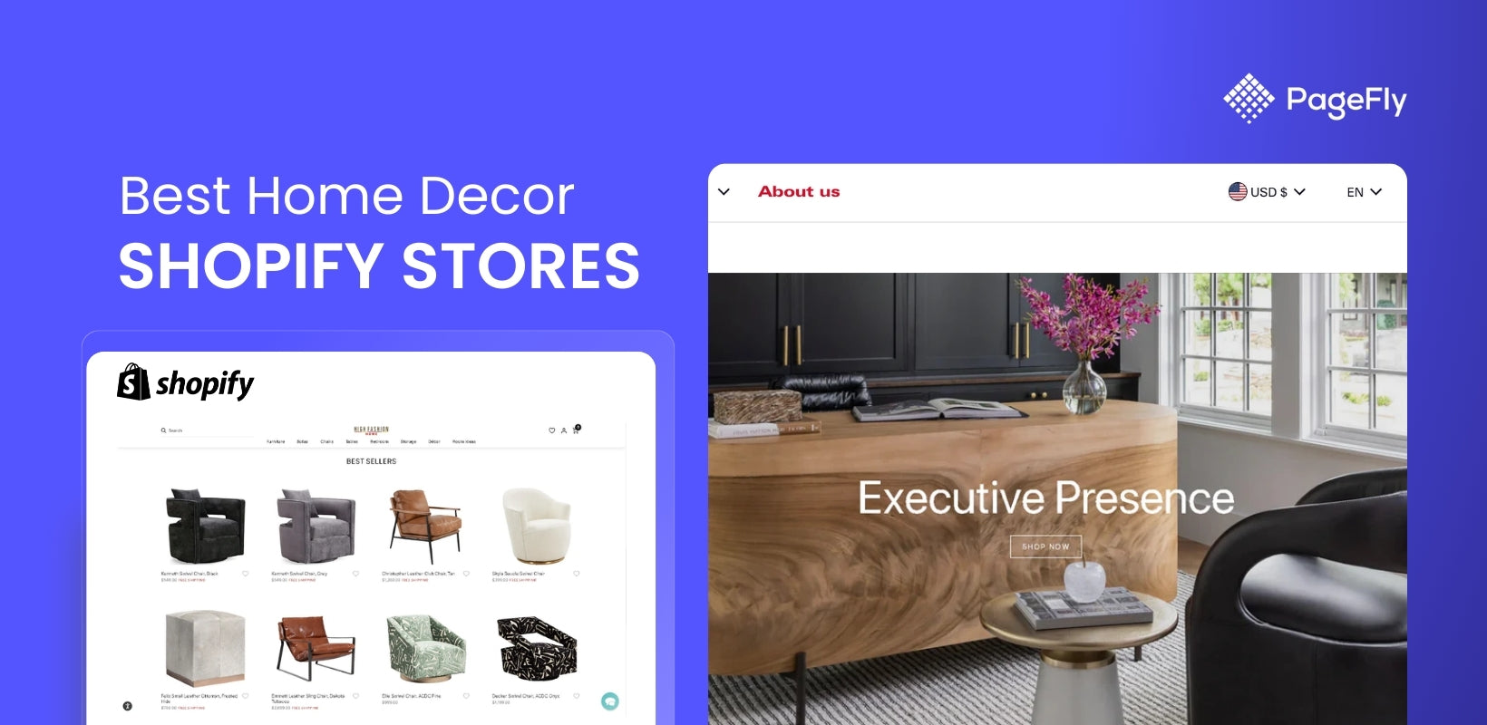 Best 12 Home Decor Shopify Stores For Your Inspiration With Examples (2025)