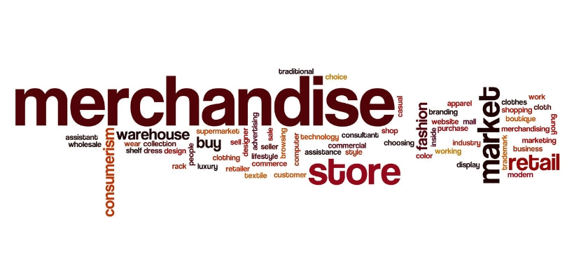 Are Merchandising and Marketing Related?