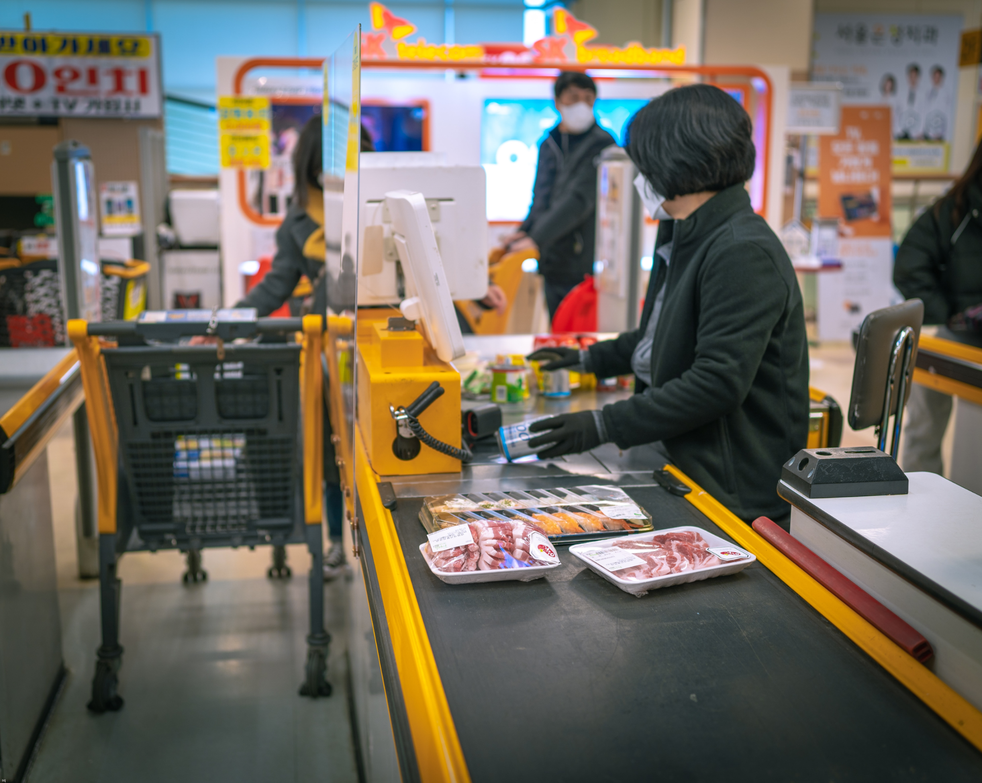 Cash Register Express Revolution: 6 Essential Benefits Every Business Owner Needs to Know!