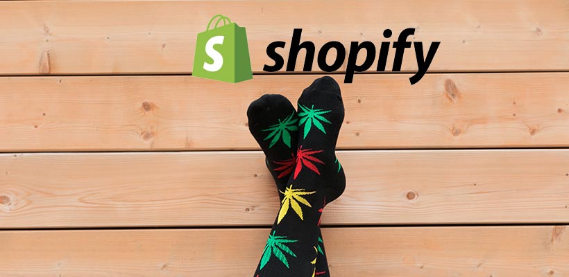 Shopify CBDストア:テンプレート、ベストプラクティス、チュートリアル