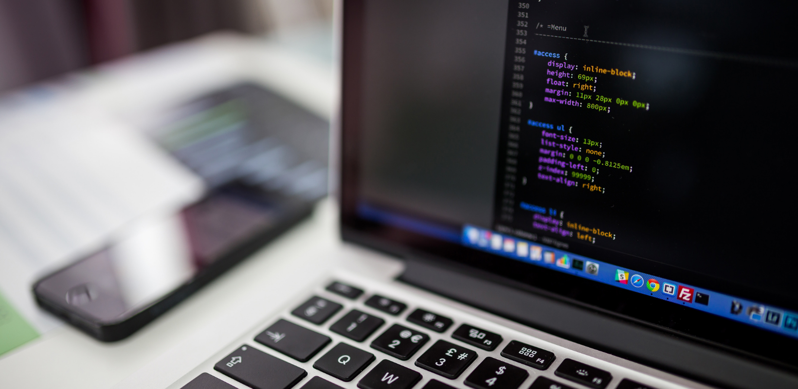 CSSのマージンとパディングについて知っておくべきこと