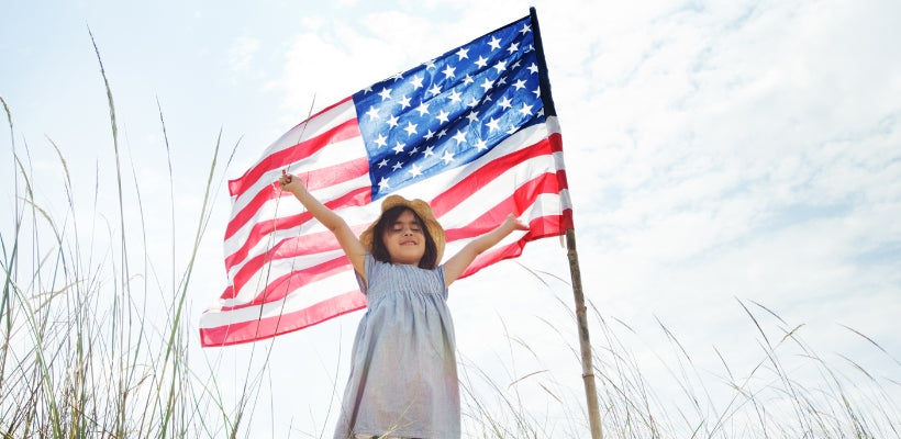 独立記念日プロモーションを最大化するための専門家による最高のヒントとアイデア(+例)