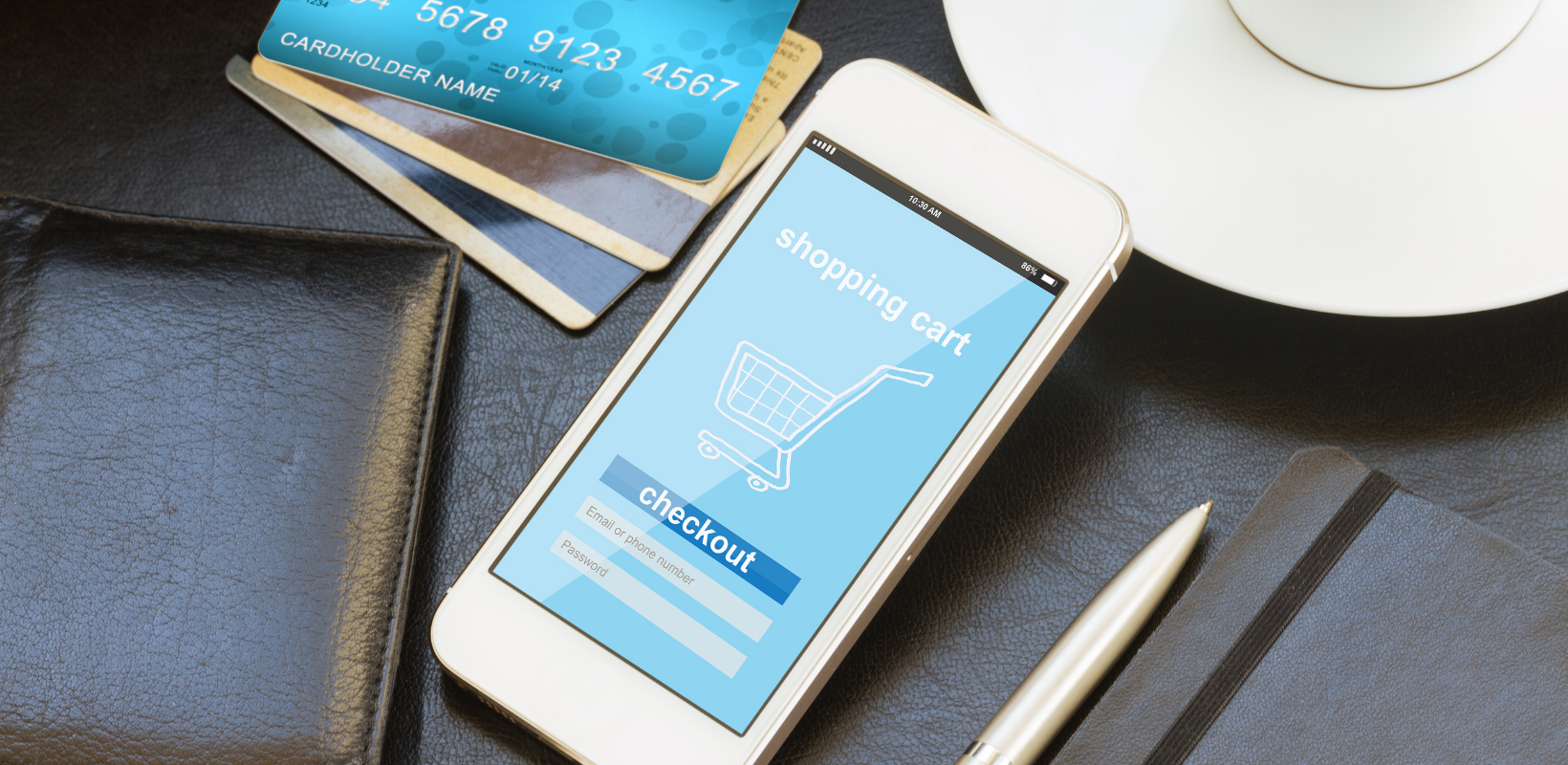Create High Converting Mobile Landing Page With These 7 Tips (6 Examples Included)