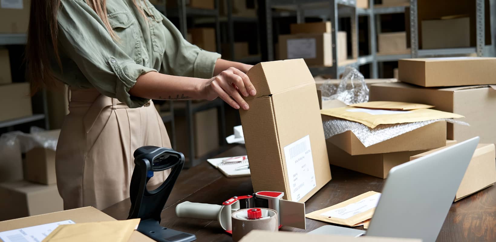 The Ultimate Guide To Reverse Dropshipping In 2025