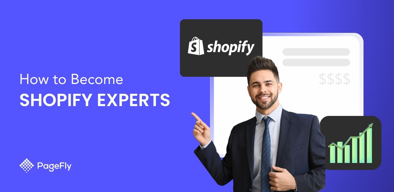 Shopifyエキスパート:エキスパートになるためのガイド、トップ5+エキスパートなど